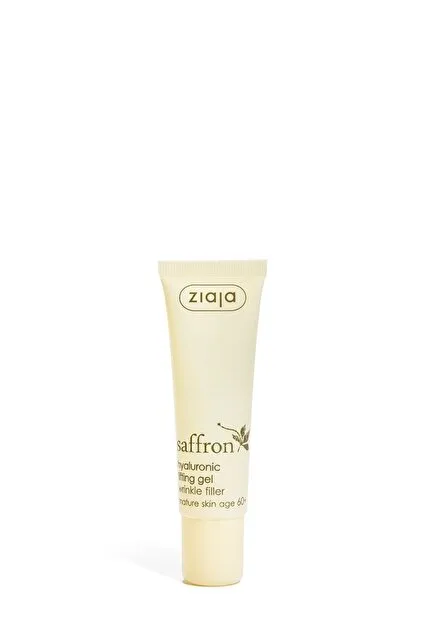Zıaja Eye Cream Saffron 60+
