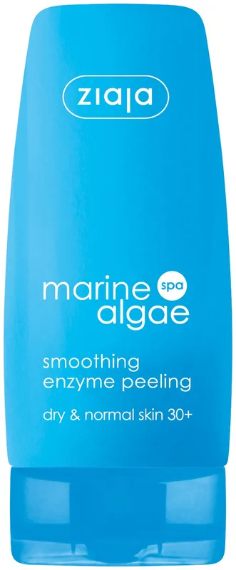 Ziaja Marine Algae Enzyme Peeling 60 ml