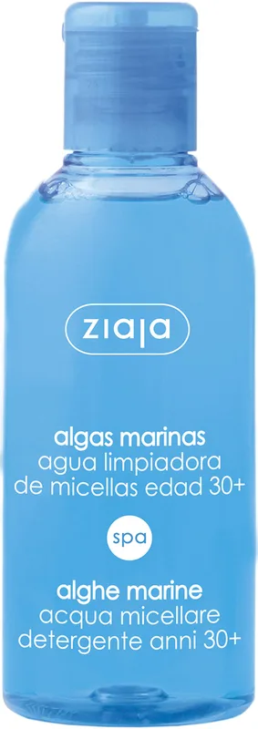 Zaj Marine Algae Cleansing Water 200 ml