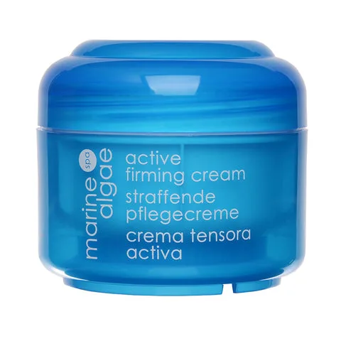 Zaj Marine Algae Active Firming Cream 50 ml