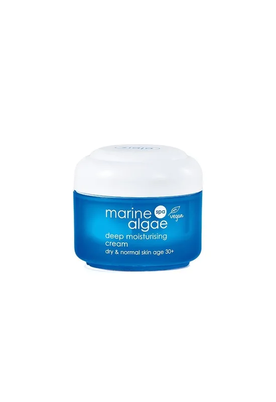 Ziaja Marine Algae Derin Nemlendirici Krem 50 ml