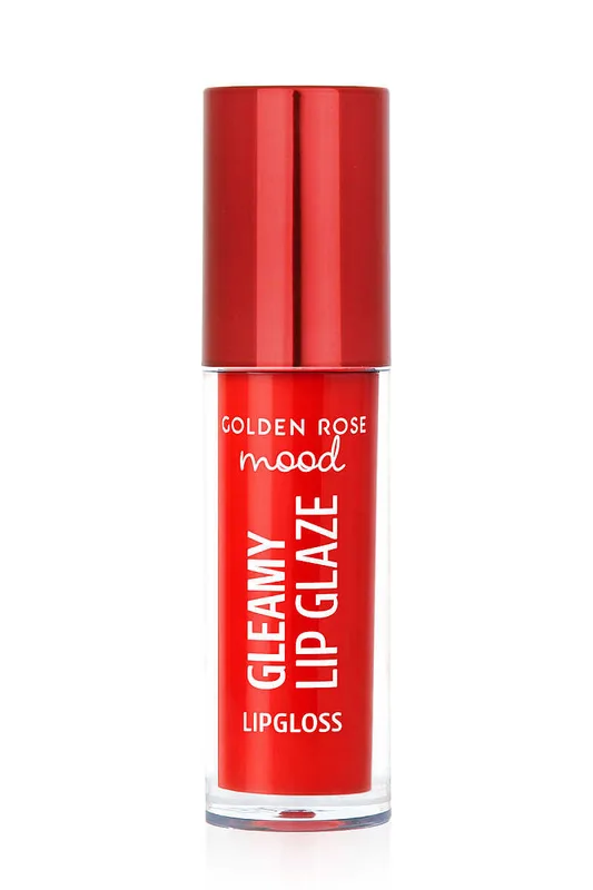Gr Mood Gleamy Lip Glaze Lipgloss No: 205 Ch Pop
