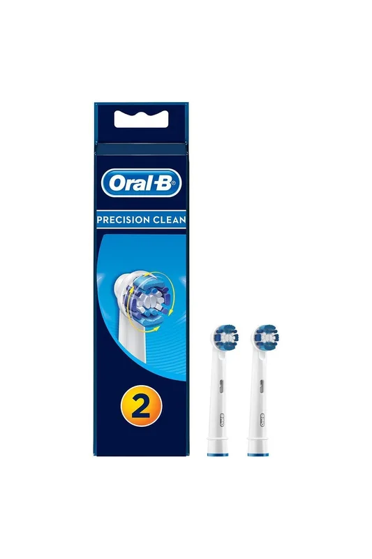 Oral-B D F Yedek EB 20-2 Prec Cl