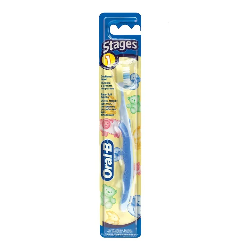 Oral-B Stages DB 04