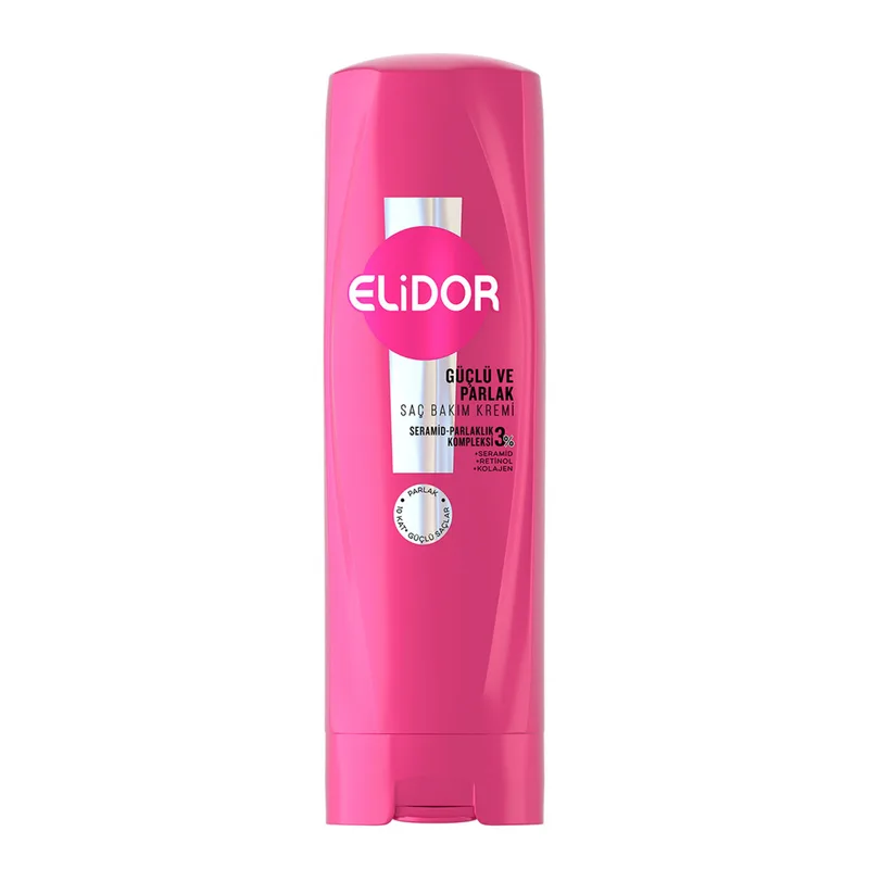 Elidor Conditioner Hydrate & Shine 350 ml