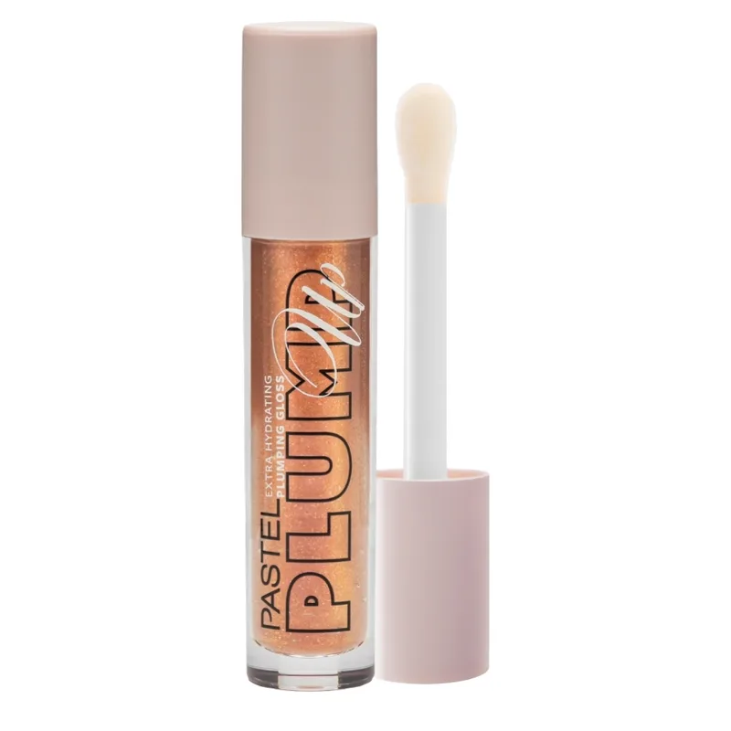 Pastel Plumping Gloss 213
