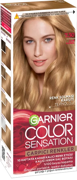 Garnier Sensation 6.42