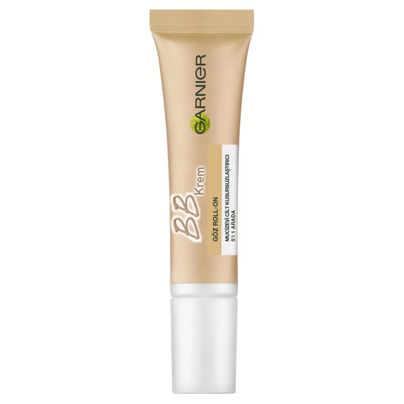 Garnier BB Göz Kremi Açık Ton 7 ml
