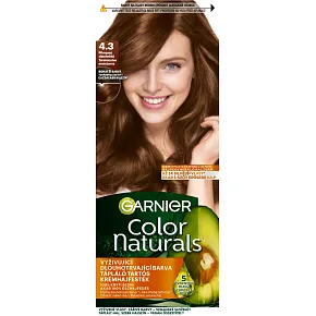Garnier Sensation 4.30