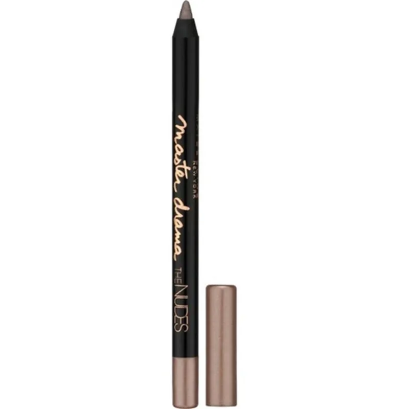 Maybelline Liner MasterDrama 19 Pearly T