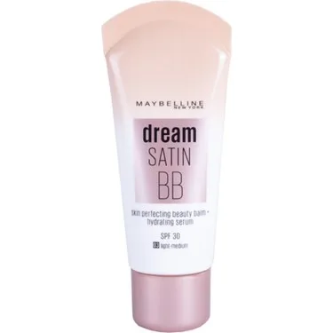 Maybelline Dream Fresh BB Medium