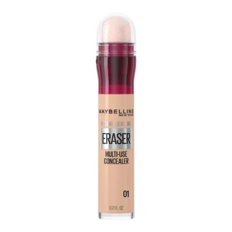 Maybelline Iar Concealer 01 Light
