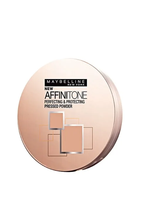 Maybelline Pudra Affinitone 21 Nude