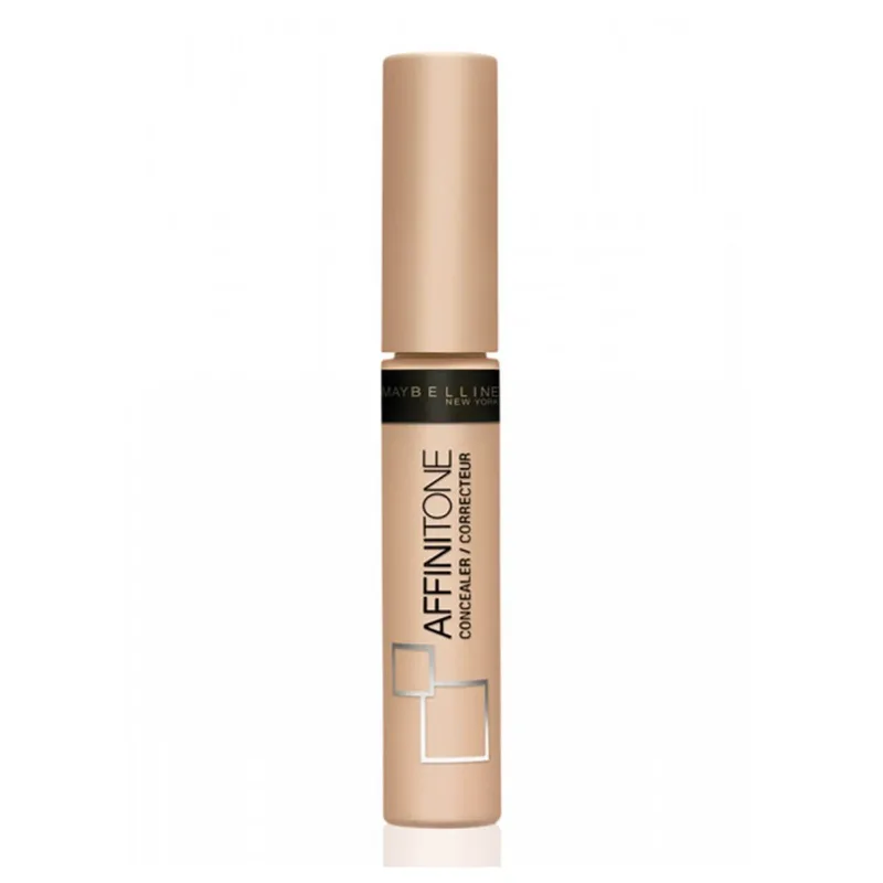 Maybelline Kapatıcı Affinitone 01 Nude Beige