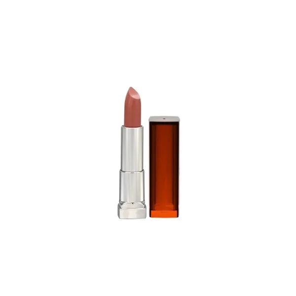 Maybelline Ruj Color Sensation 745 Wooden Brown