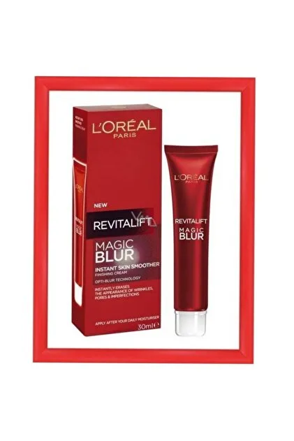 L'Oréal Revital.Magic Blur Kapatıcı Krem 30 ml
