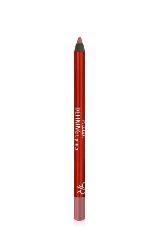Gr Mood Defining Lipliner No:04 Rosewood
