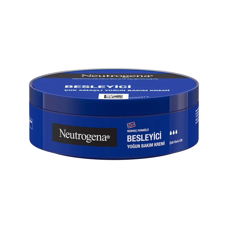 Neutrogena Besleyici Bakım Kremi 200 ml