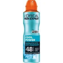 L'Oréal Men Expert Ap Roll On 50 ml Cool Power