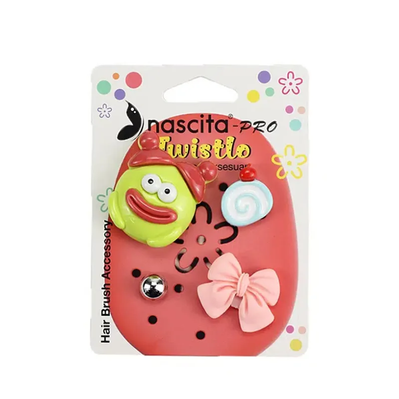 Nascita Twistlo Aksesuar Seti