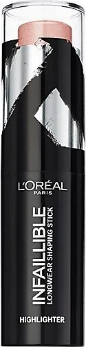 L'Oréal Highlighter Inf. Stick Nu 501 Oh My Jewels