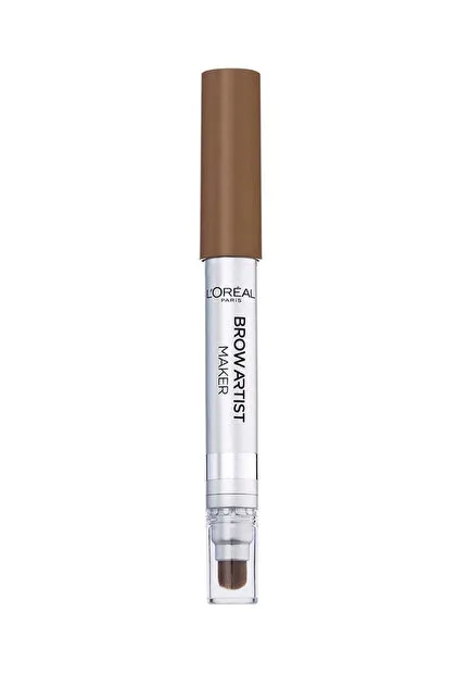 L'Oréal Brow Artist Maker Nu 02 Light Brune