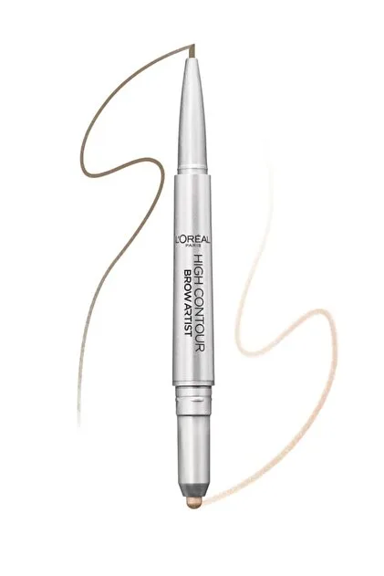 L'Oréal Brow Artist Xpert NU 102 Cool Blond