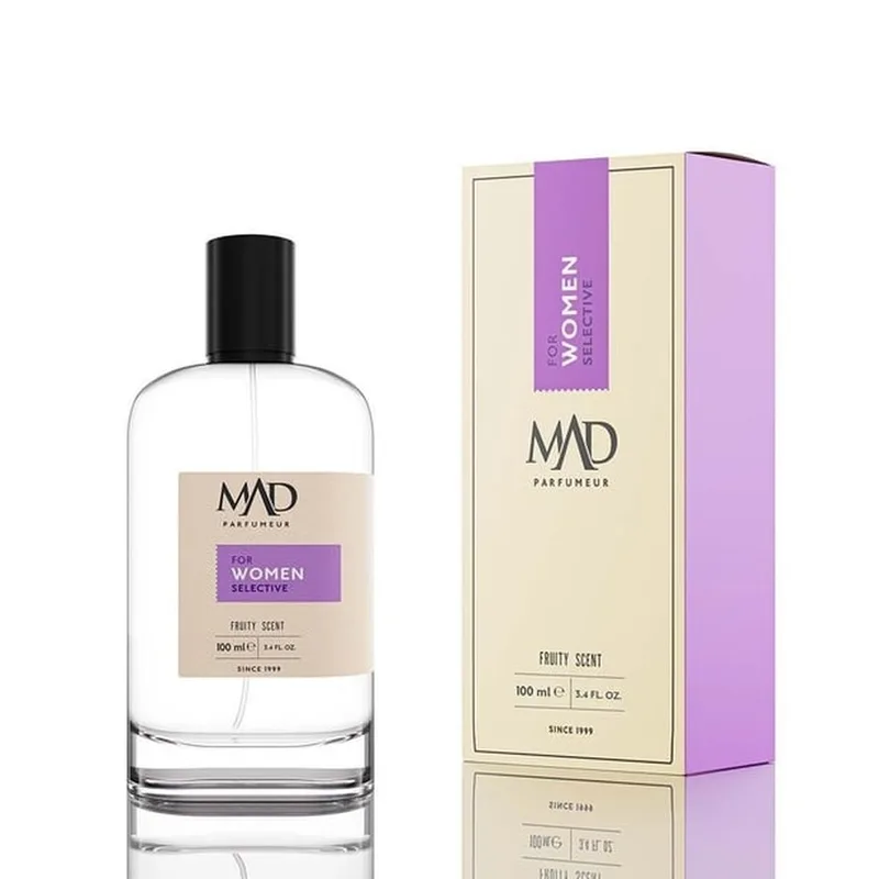 Mad 100 ml