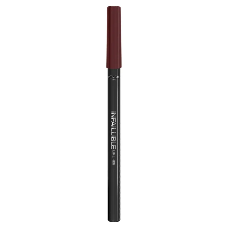 L'Oréal İnfaillible Lipliner Nu 213 Stripped Brow
