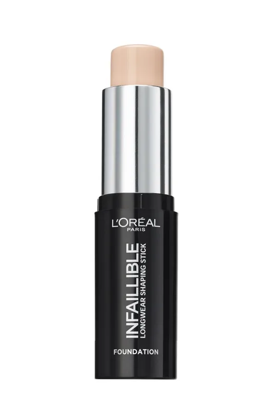 L'Oréal Fondöten İnce Stick Nu 130 Vanille/Vanille 130 ml