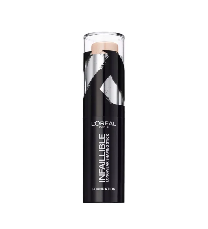 L'Oréal Fondöten İnce Stick Nu 140 Naturel Rose/N 140 ml