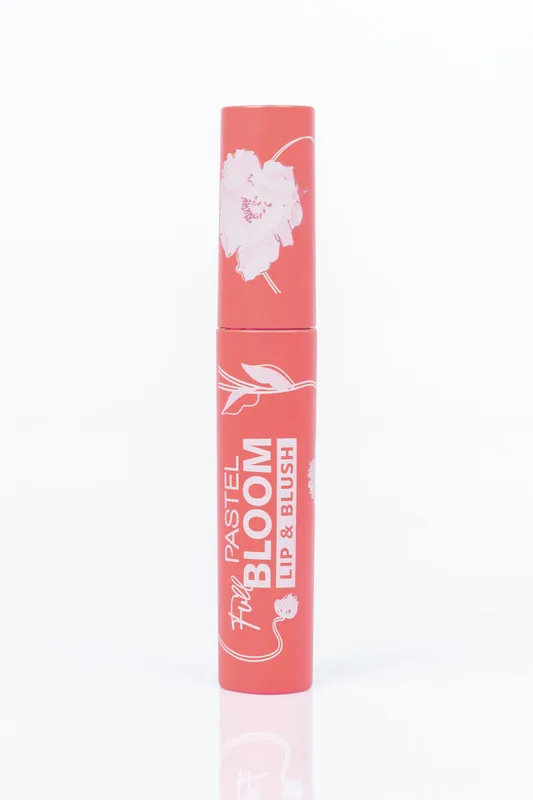 Pastel Bloom Lip & Blush 73