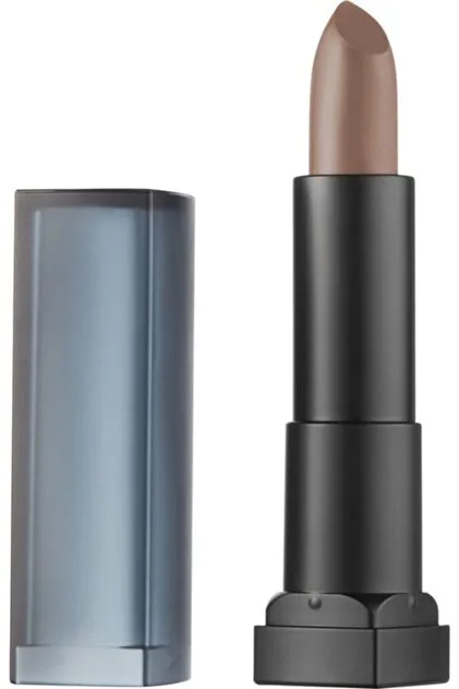 Maybelline Cs Powder Matte 25 Chilling Gre