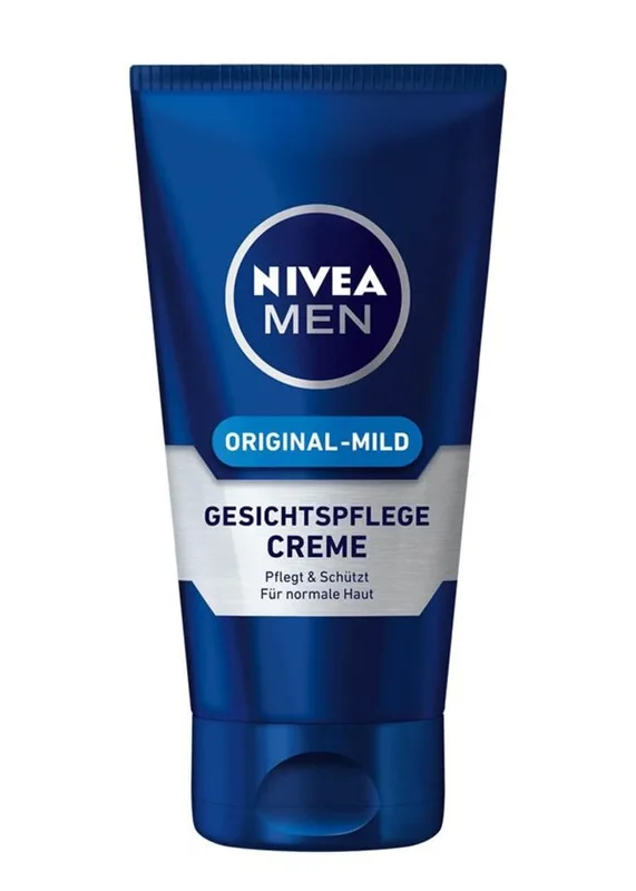 Nivea Men Bakım Krem 75 ml
