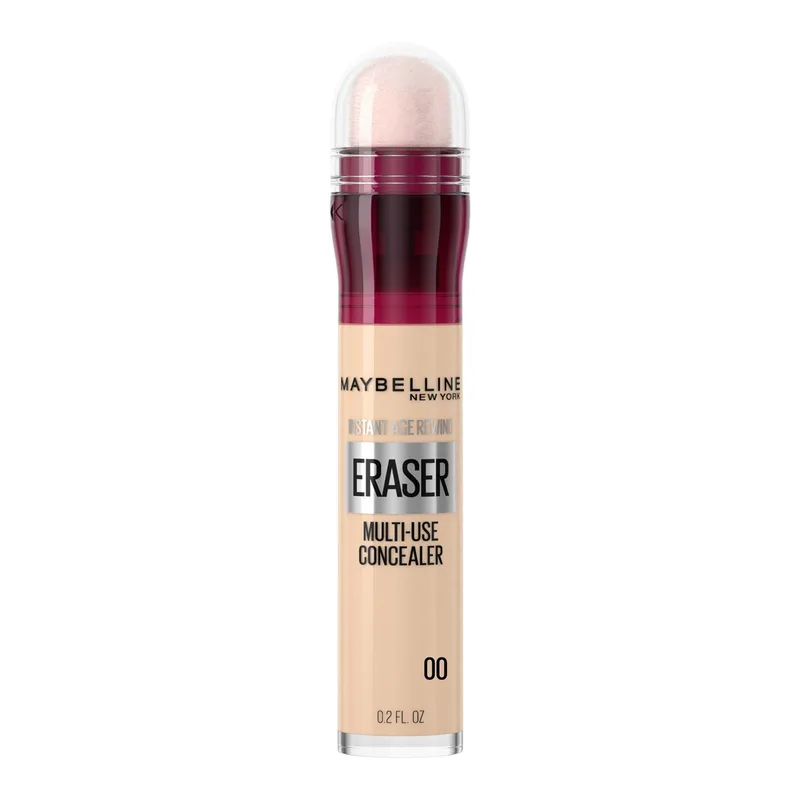 Maybelline Iar Concealer 00 Ivory