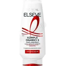 L'Oréal Elseve Colorvive Şampuan 550 ml