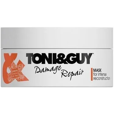 Toni & Guy Pearl Blonde Hair Mask 200 ml
