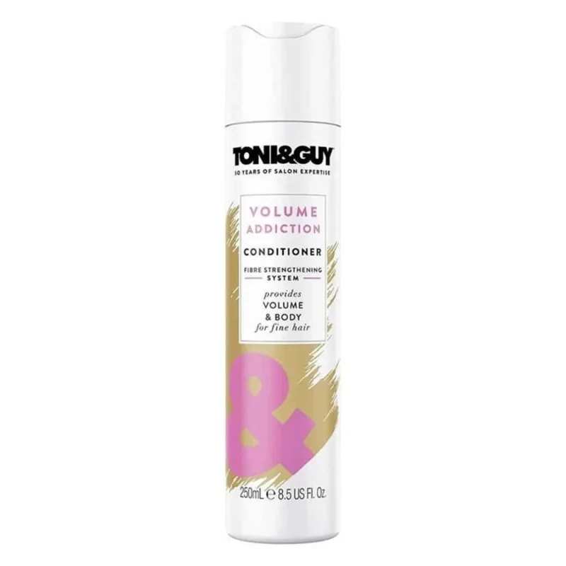 Toni & Guy Volume Fine Hair Conditioner 250 ml
