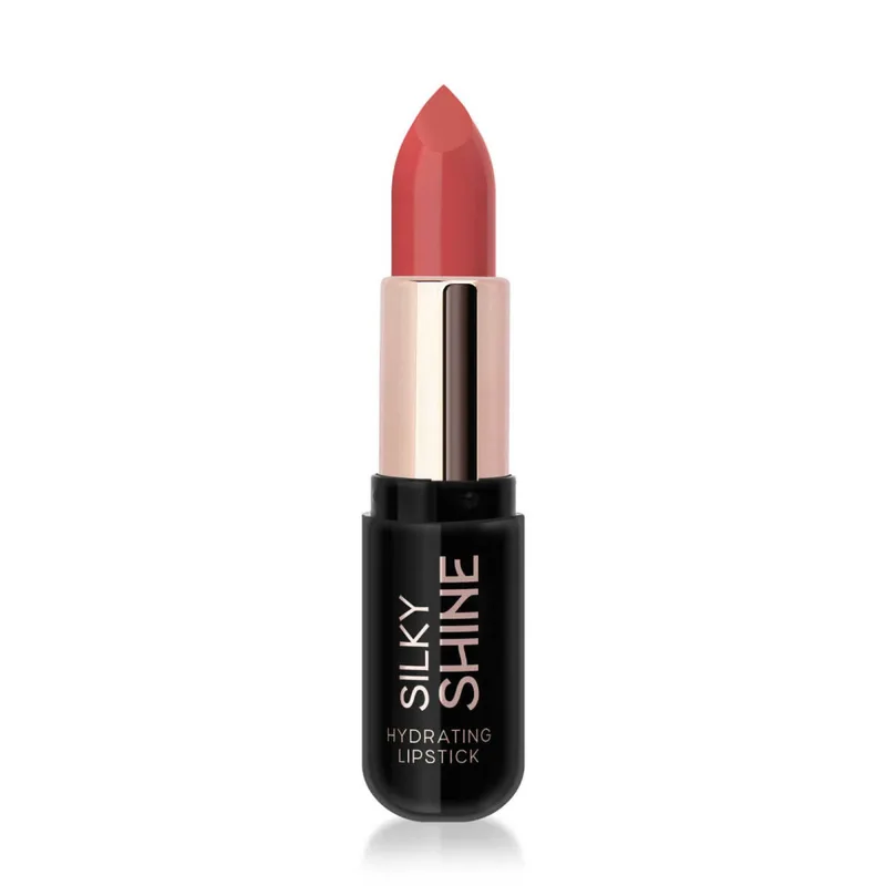 Garnier Silky Shine Hydrating Lipstick 217