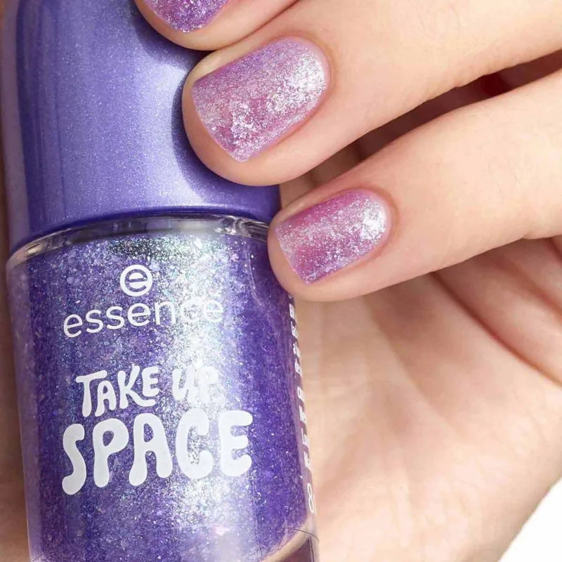 Essence Jel Oje 72