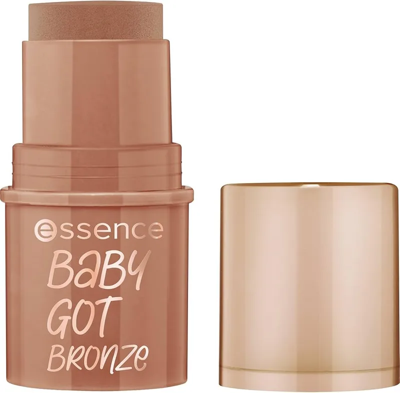 Essence Baby Got Blush Stick Bronzer 10