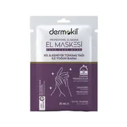 Dermokil TK Anti Spot Hand With C Vitamin Mask