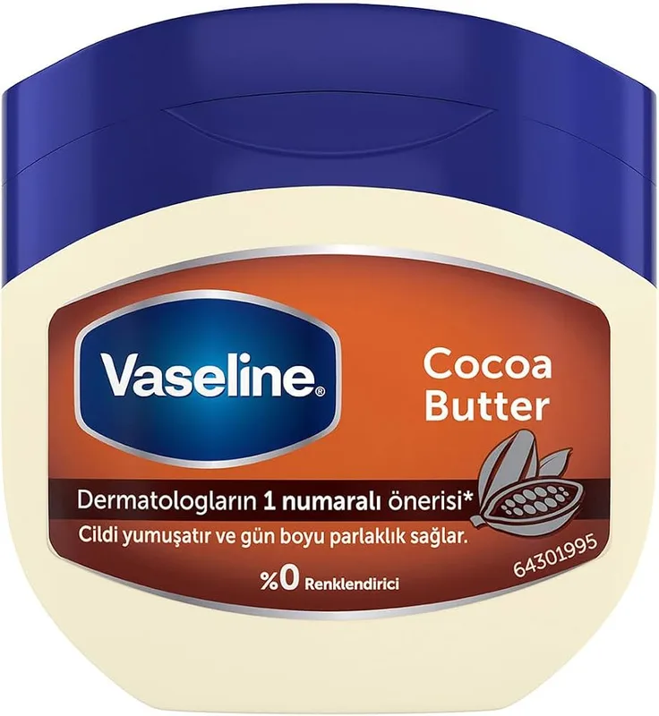 Vaseline Krem Cocoa Butter 100 gr