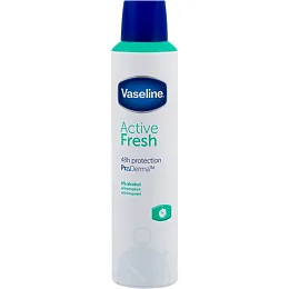 Vaseline Sprey Woman Act Fresh 250 ml
