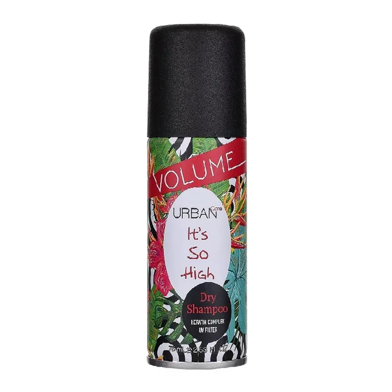Urban Care Kuru Şampuan Volume 75 ml