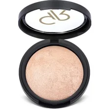 Gr Makyaj Mineral Terracotta Powder No:08