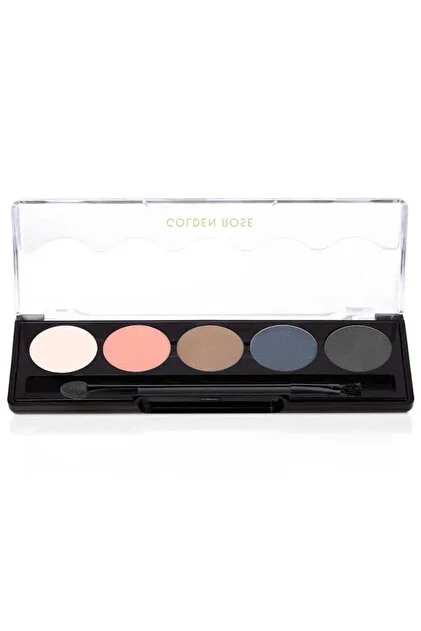 Gr Makyaj Professional Palette Eyeshadow No:106