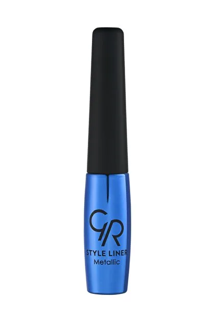 Gr Makyaj Metallic Eyeliner 18