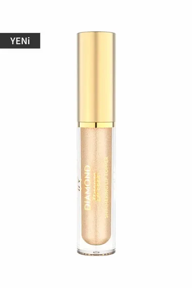 Gr Shimmering Lip Topper No:02