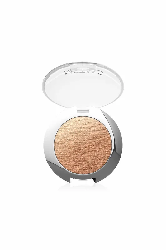 Gr Metallic Eyeshadow No:02